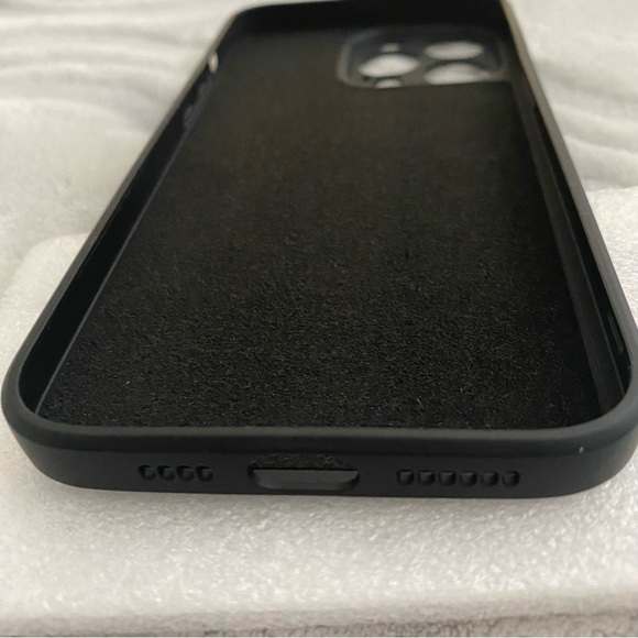 Demon Slayer anime manga phone case fit for Iphone 14 pro max - Picture 3 of 6